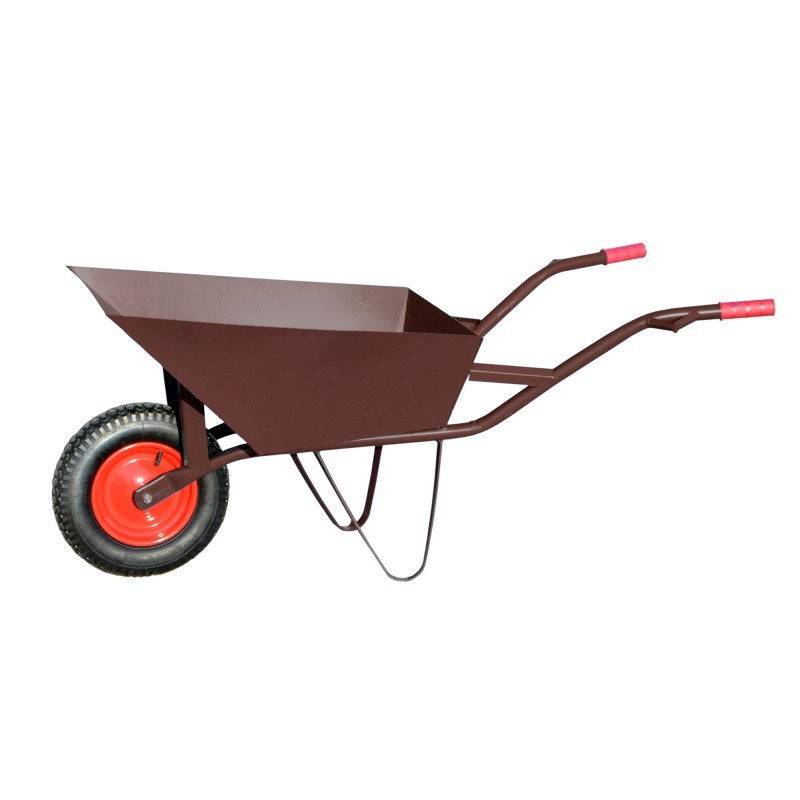 AWTOOLS AW00030 Tuinwagen/Kruiwagen Handgereedschap 15 kg-1