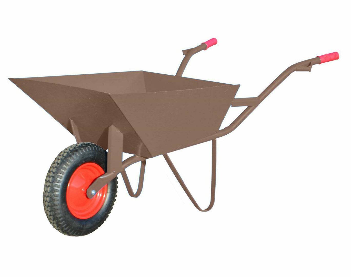 AWTOOLS AW00030 Tuinwagen/Kruiwagen Handgereedschap 15 kg-2