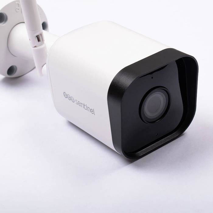 CamFirst Buiten Bewakingscamera - Full HD - SCS SENTINEL-4
