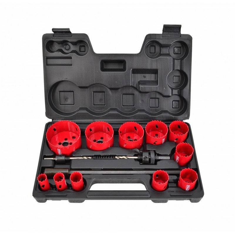AWTOOLS Boorzaag 2000 g Model AW49661-0