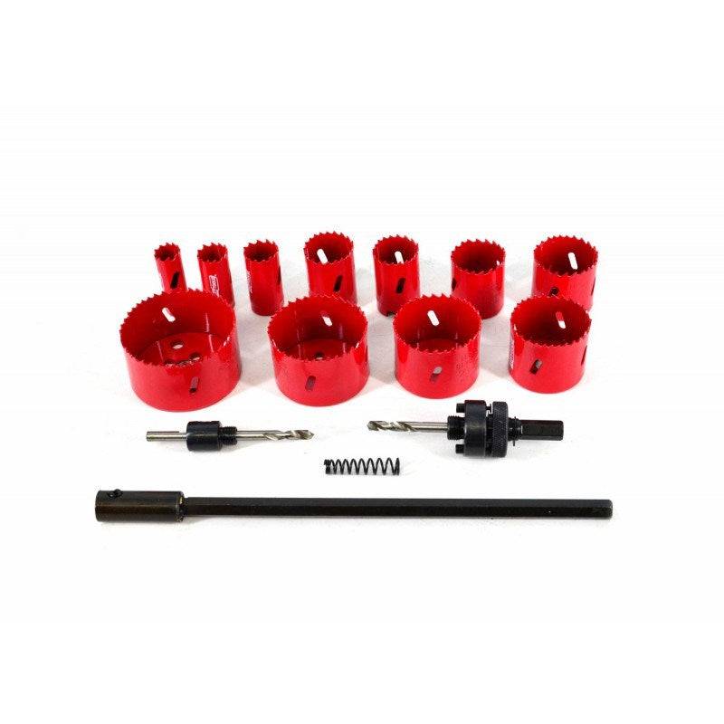AWTOOLS Boorzaag 2000 g Model AW49661-1