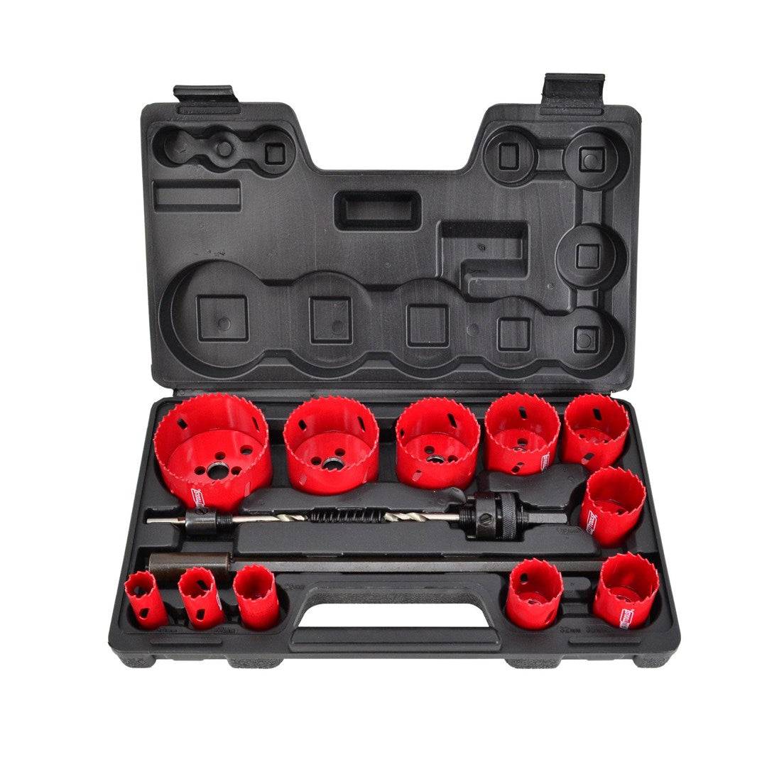 AWTOOLS Boorzaag 2000 g Model AW49661-2