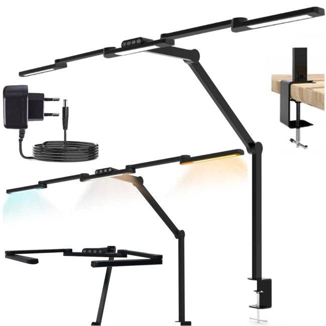 DNA PROFESSIONAL LED Bureau Lamp 1480 g 5908249827103-0