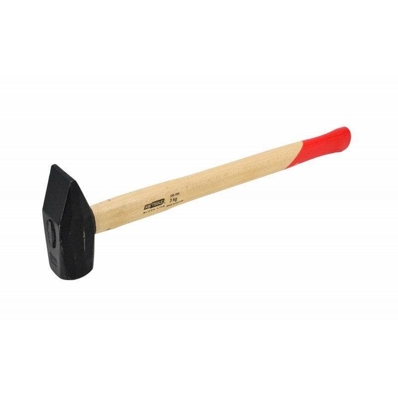 AWTOOLS Zware Hamer 3000 g AW32041BL-0