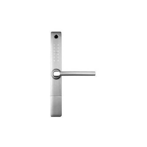 EURA Toegangscontroller Handgreep ELH-20H4 Zilver-0