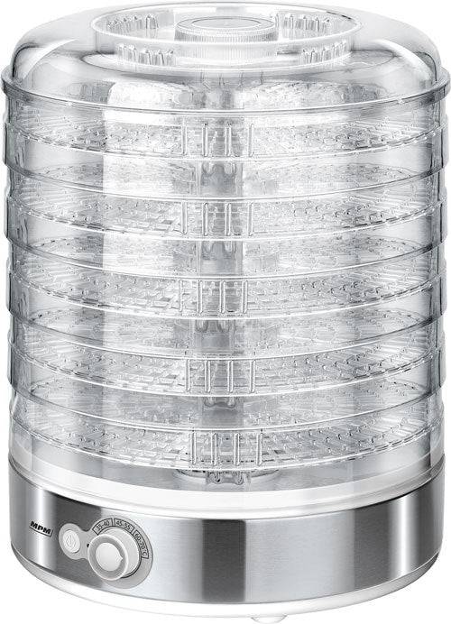 MPM Voedseldehydrator 500 W voor Paddenstoelen en Fruit MSG-11-0