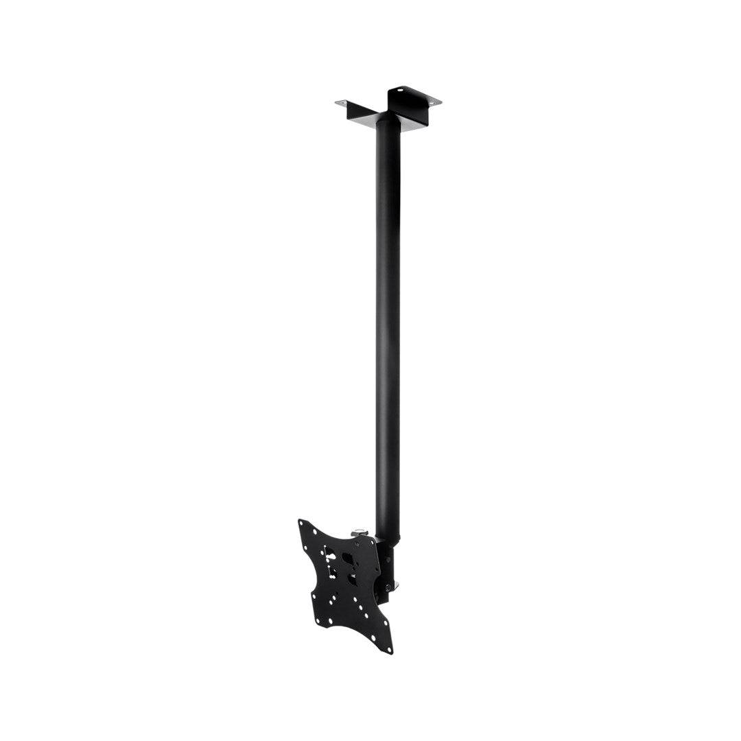 CABLETECH LCD Plafondbeugel - 5335 g - 90x235x860 mm - Model LEC-UCH0076A-0