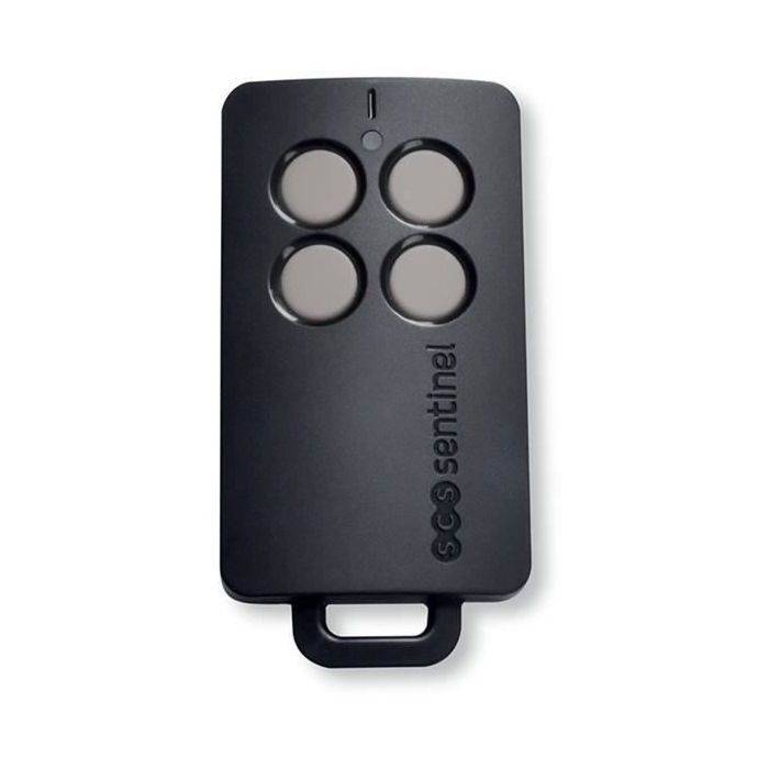 SCS SENTINEL Dubbele Schuifpoortmotor Kit - OpenGate 1 - Tot 200 kg per Leaf - Max 4 m-1