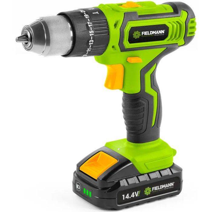 Fieldmann Boor FDV 10350-A-0