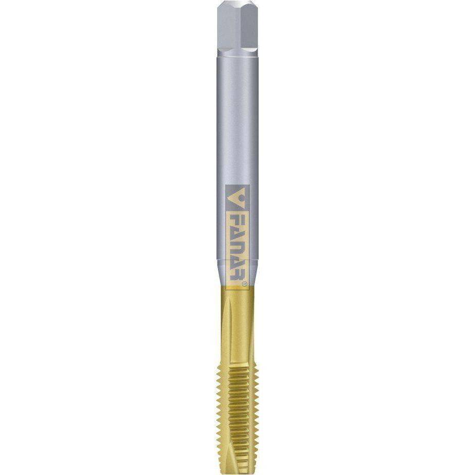 Fanar Tap M20 DIN-376B (6H) HSSE TIN 800X-0