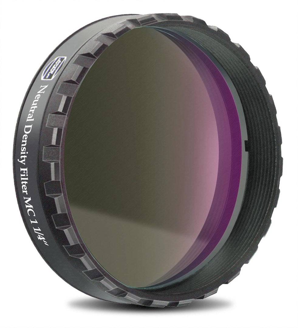 Beta ND-filter 1.8 (OD=1.8 T=2%) 1.25 | Model: 2458345-0