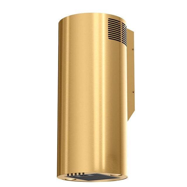 MAAN ELBA WPB 731 Wandafzuigkap, Gouden Glans | Model OELBW731D4PC.S3CZ.SA.ZL3_EO-0