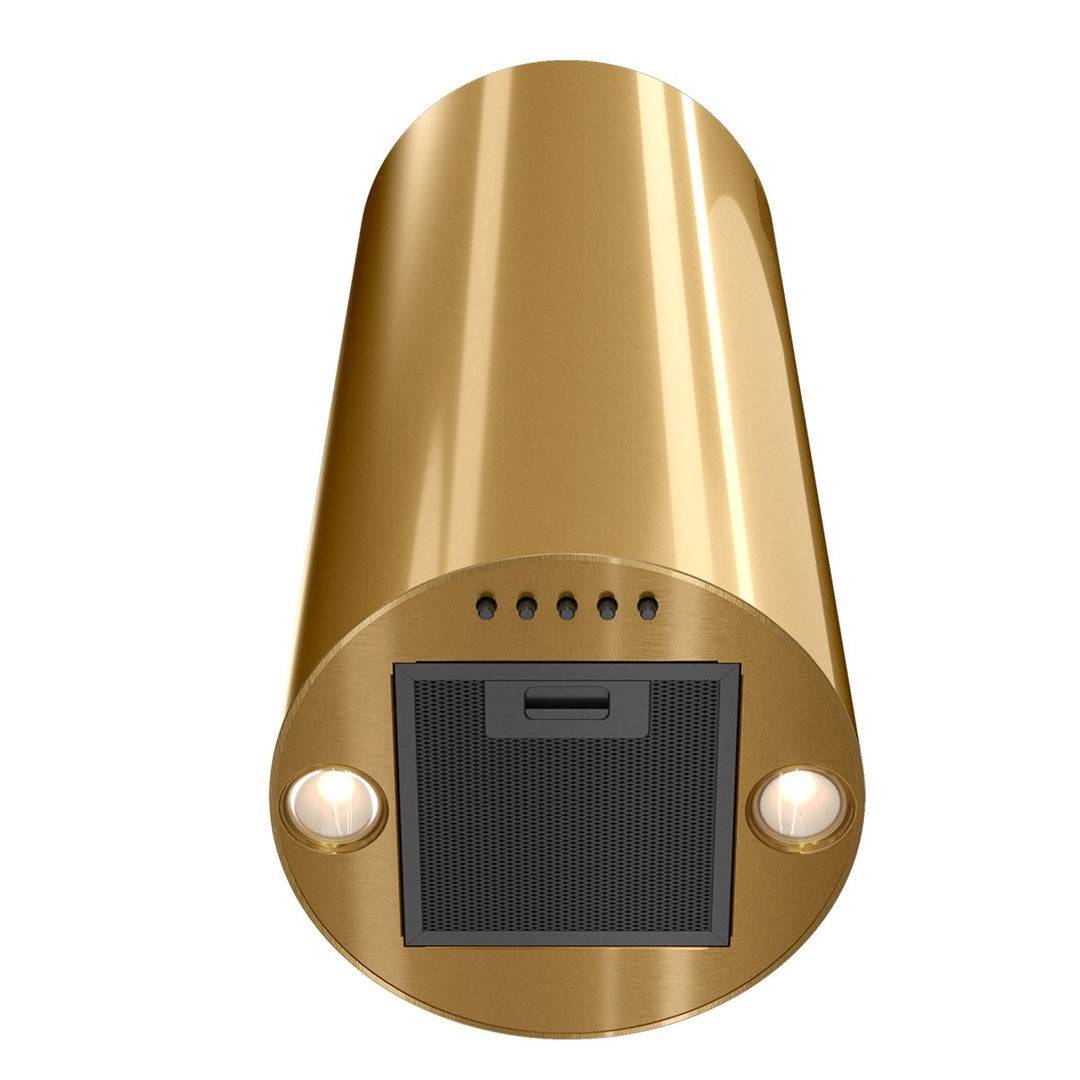 MAAN ELBA WPB 731 Wandafzuigkap, Gouden Glans | Model OELBW731D4PC.S3CZ.SA.ZL3_EO-1