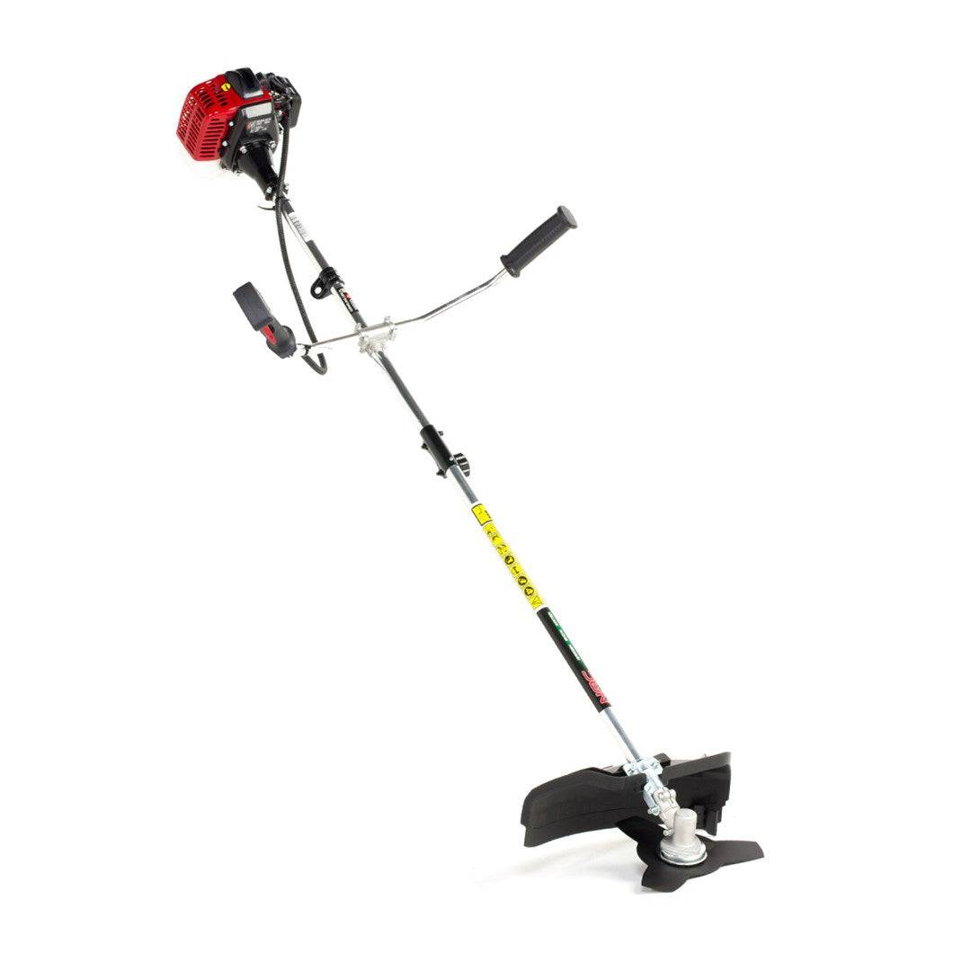 NAC Benzine Bosmaaier 25,4 cc 1 HP 4cc 96Nm-0