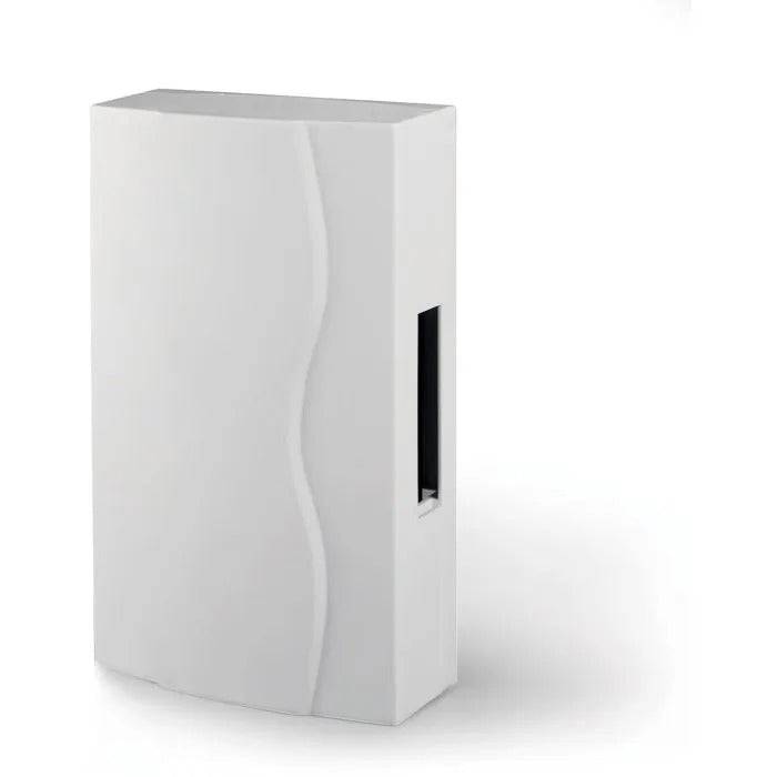 SCS SENTINEL Deurbel Chime Kit - 13 x 19 x 6 cm - 640 g-0