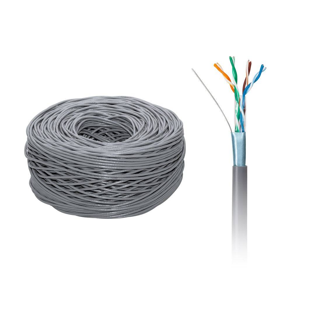 CABLETECH Netwerkkabel Cat5e FTP KAB0104-0