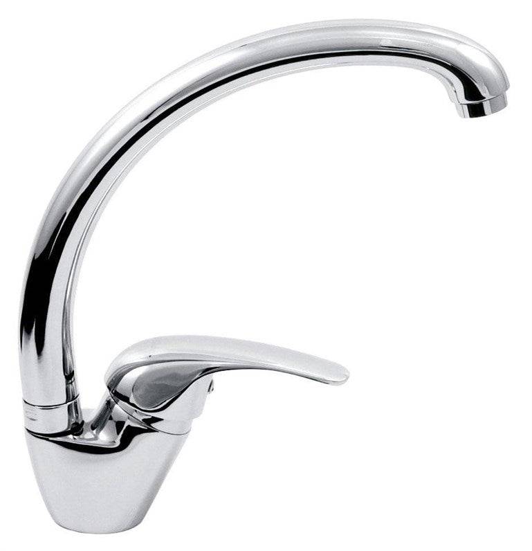 FERRO Keukenkraan BEL4A 2200 g 365 mm Breedte-0