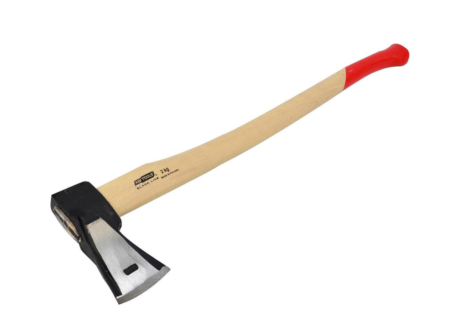 AWTOOLS Bijl 2000 g 60 mm Breedte 800 mm Lengte AW33061BL-1