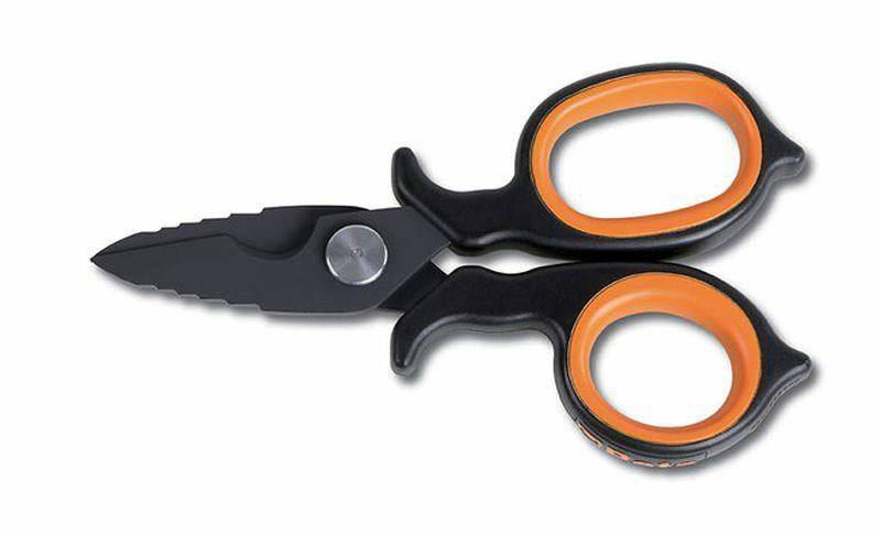 Beta Schaar 160 g Gewicht 220 mm Lengte Model 1128BAX-0