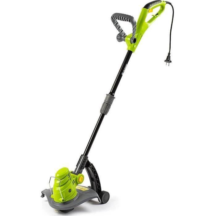 Fieldmann Elektrische Grastrimmer - 500W - 30 cm Snijdikte - FZS 2002-E-0