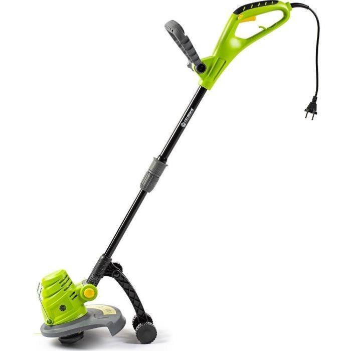 Fieldmann Elektrische Grastrimmer - 500W - 30 cm Snijdikte - FZS 2002-E-1
