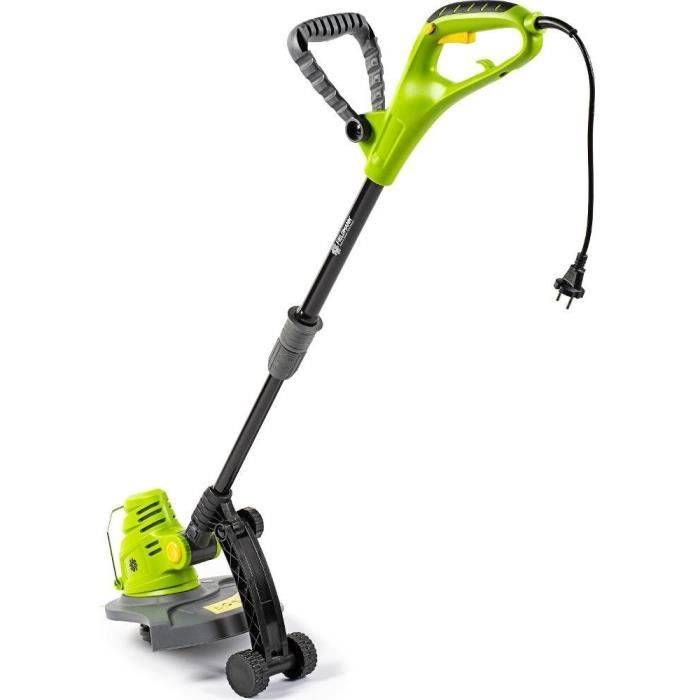 Fieldmann Elektrische Grastrimmer - 500W - 30 cm Snijdikte - FZS 2002-E-3