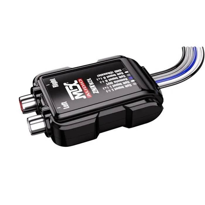 Audio Jack Adapter Mtx Audio 8 V-2