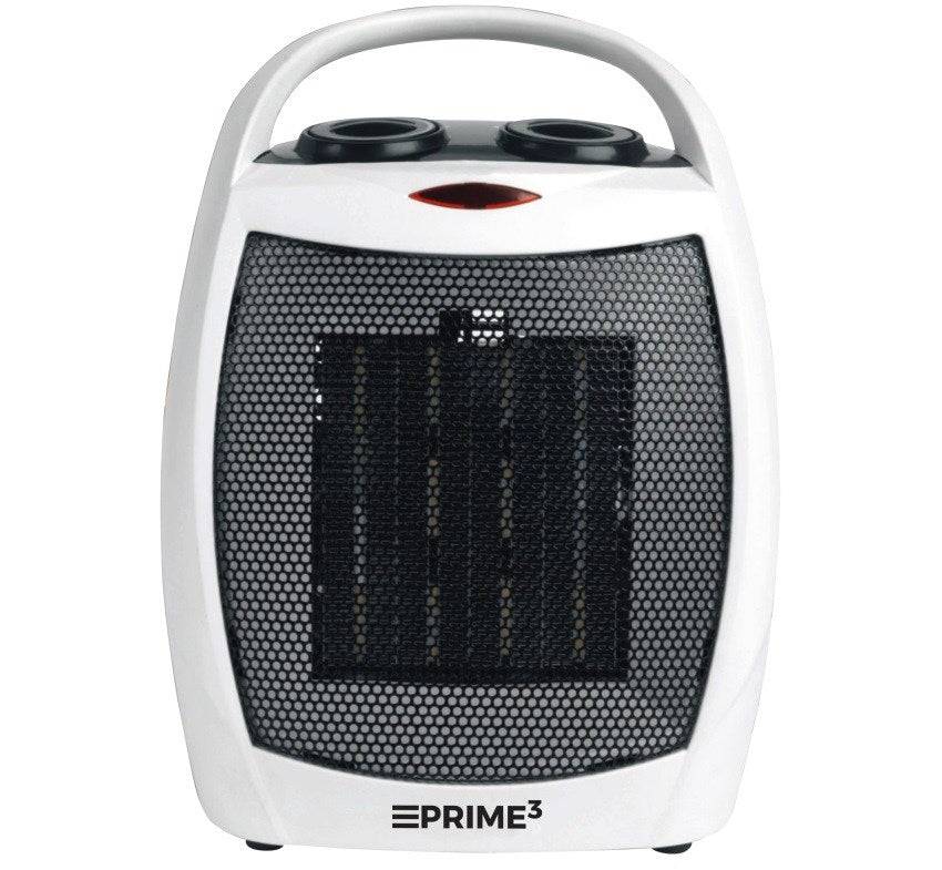 PRIME3 Ventilatorkachel SFH61 1500 W Wit-0