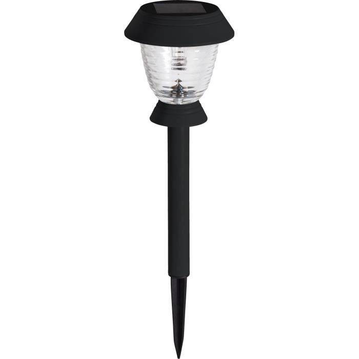 Triton 365 SMART GARDEN Solar Licht - Verpakking van 4 - 10 Lumen-1