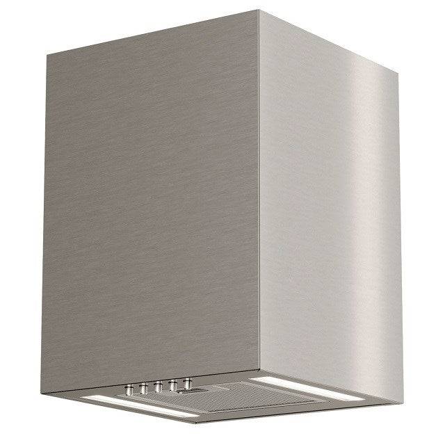 MAAN Afzuigkap Wandmontage Satin | Model: OPONW430LEP.S3.SA.2L_EO-0