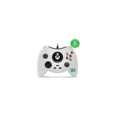 Hyperkin Controller Duke Bedraad Wit XBOX (M02668-ANWH)