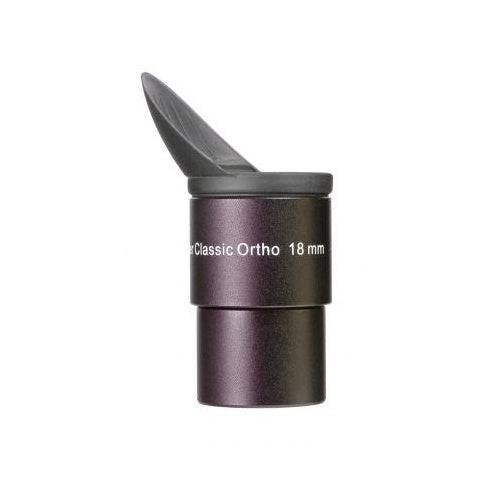 Baader Classic Ortho Oculair 18 mm 1,25"-0