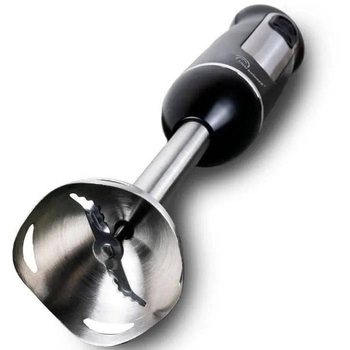 Speed Inox 600 Staafmixer-0