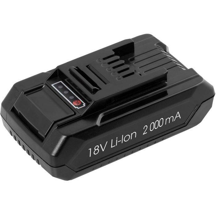 FIELDMANN 18V Li-Ion Accu - Vervanging voor FZO 9004-0