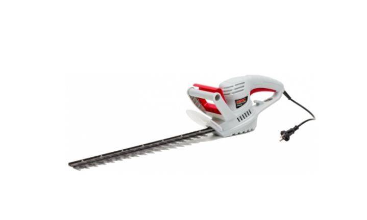 NAC Elektrische Heggenschaar 450W 45 cm Snijdikte HE45-CH-0