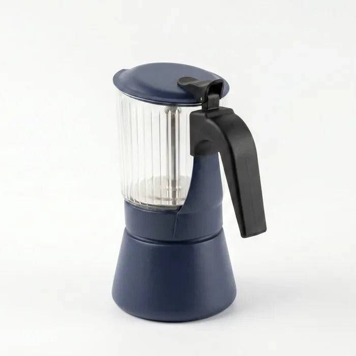 INOXIBAR Koffiemaker - Ontbijtservice - 16 x 23 x 12 cm - 902 g-0