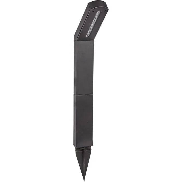 AUCUNE Solar Beacon Buitenverlichting 19 x 11 x 24 cm 1060 g-0