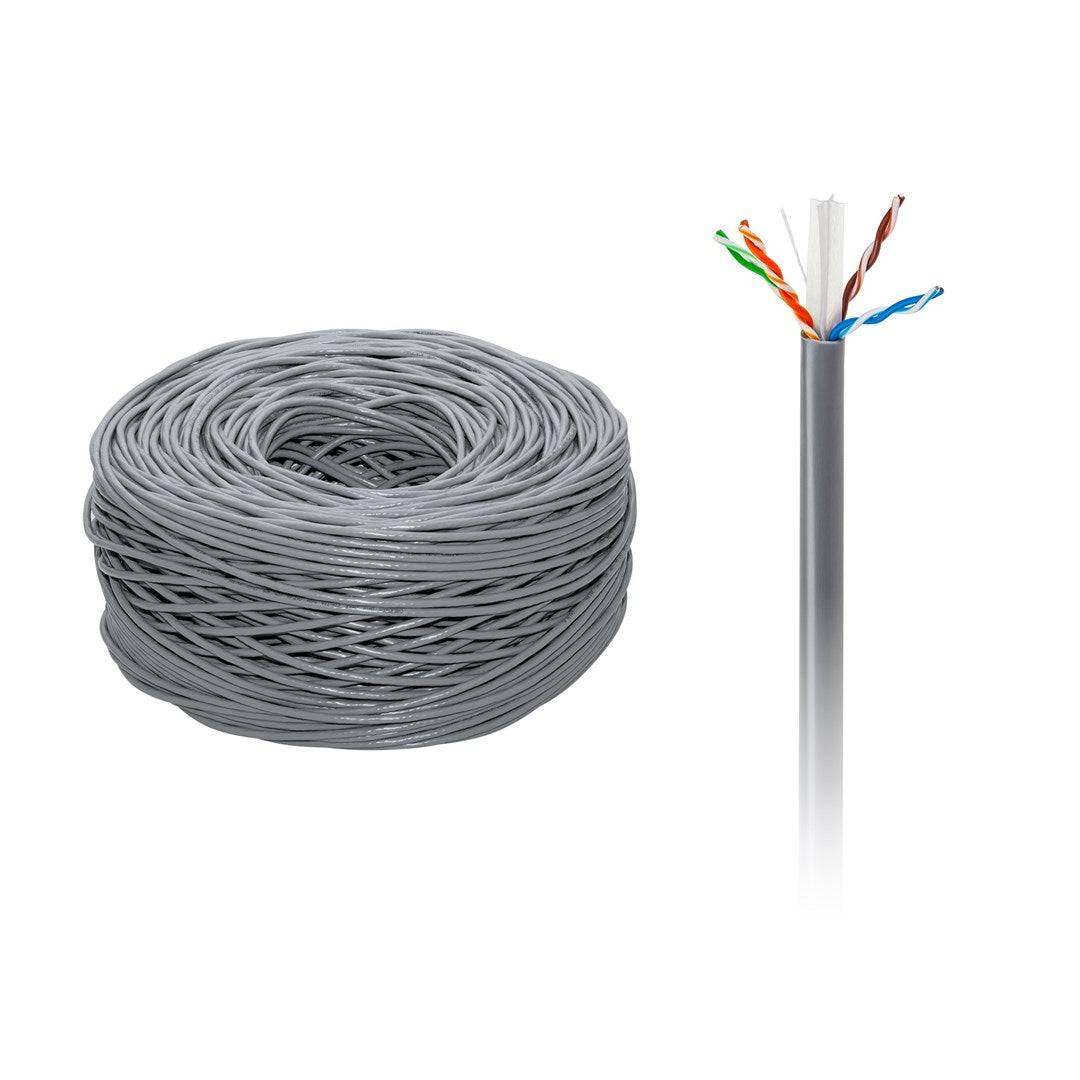 CABLETECH Twisted Pair Kabel Cat6e 4956 - 12000 g - 395x230x395 mm-0