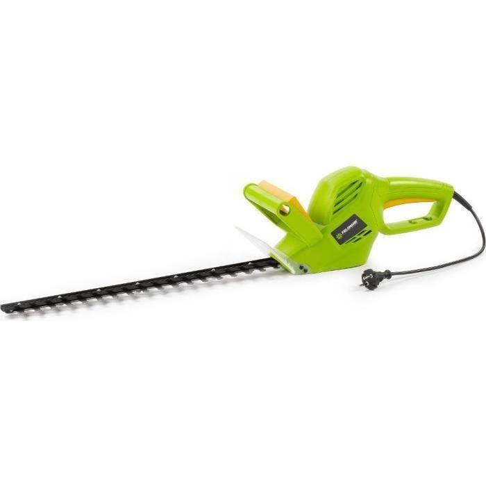 Fieldmann Elektrische Heggenschaar - 550 W - 460 mm Snijlengte - FZN 2305-E-0