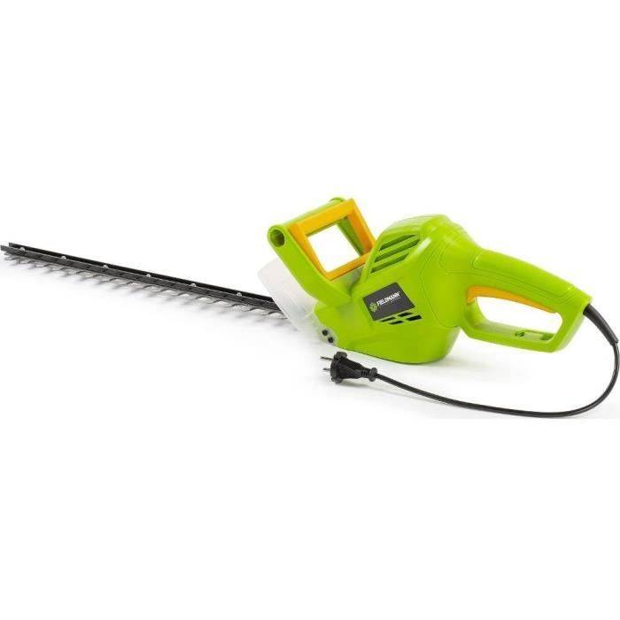 Fieldmann Elektrische Heggenschaar - 550 W - 460 mm Snijlengte - FZN 2305-E-1
