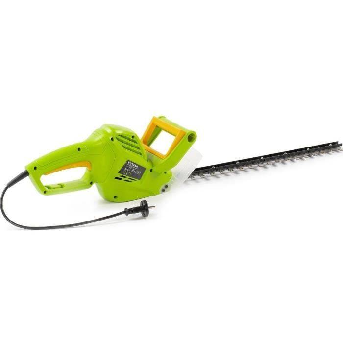 Fieldmann Elektrische Heggenschaar - 550 W - 460 mm Snijlengte - FZN 2305-E-2