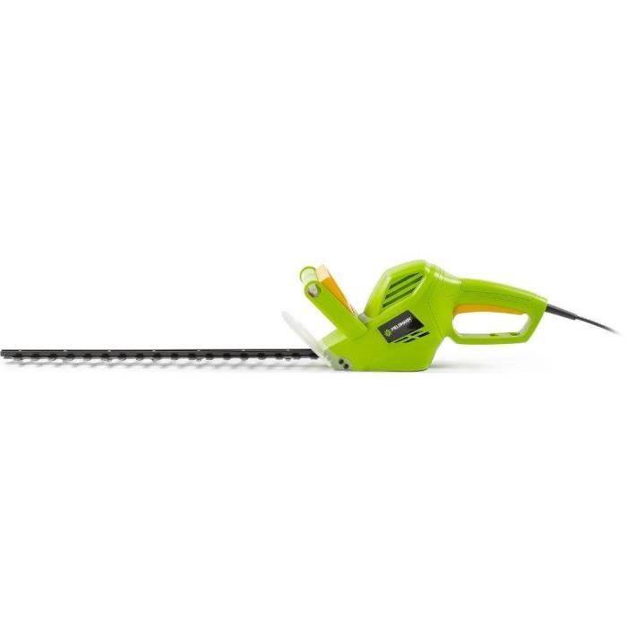 Fieldmann Elektrische Heggenschaar - 550 W - 460 mm Snijlengte - FZN 2305-E-3