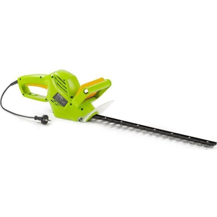 Fieldmann Elektrische Heggenschaar - 550 W - 460 mm Snijlengte - FZN 2305-E-4