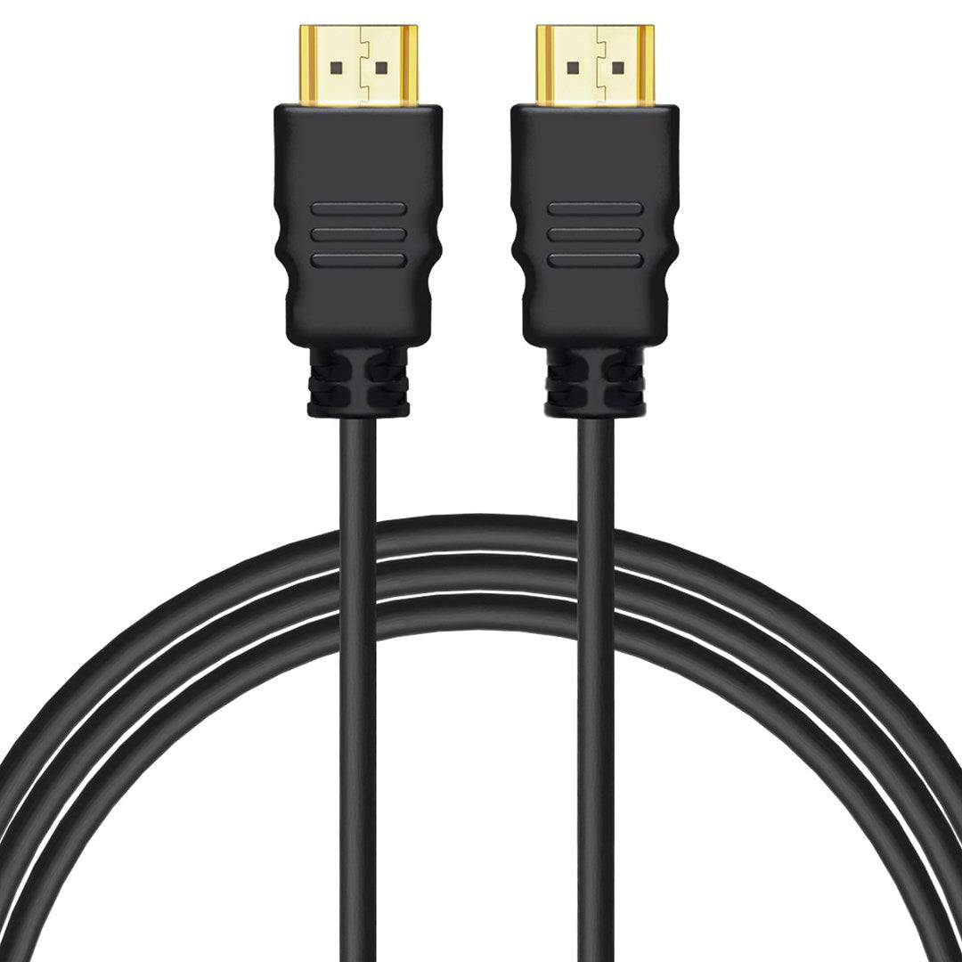 SAVIO HDMI Kabel 15 m High Speed met Ethernet CL-200-0