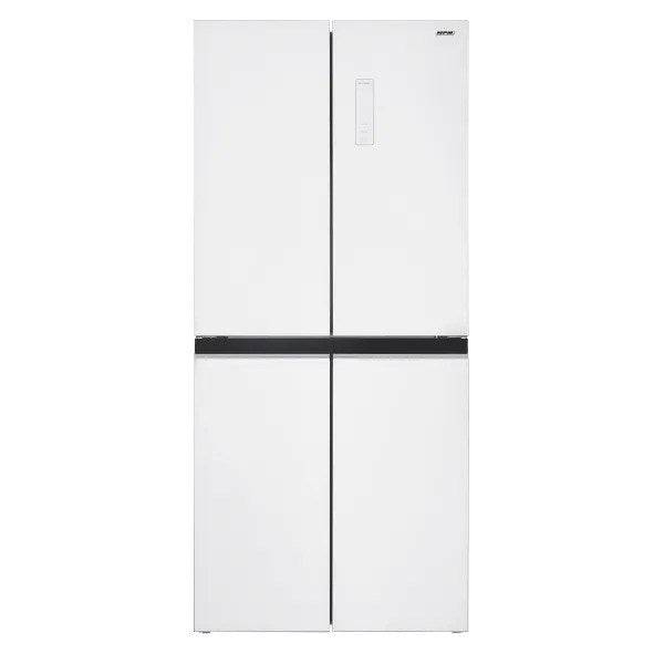 MPM-434-SBF-08 Koel-Vriescombinatie Dubbele Opening 472 L-0