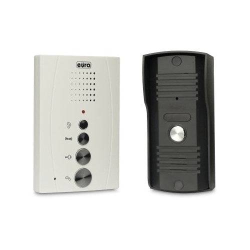 EURA ADP-11A3 INVITO Intercom Wit Handsfree-0