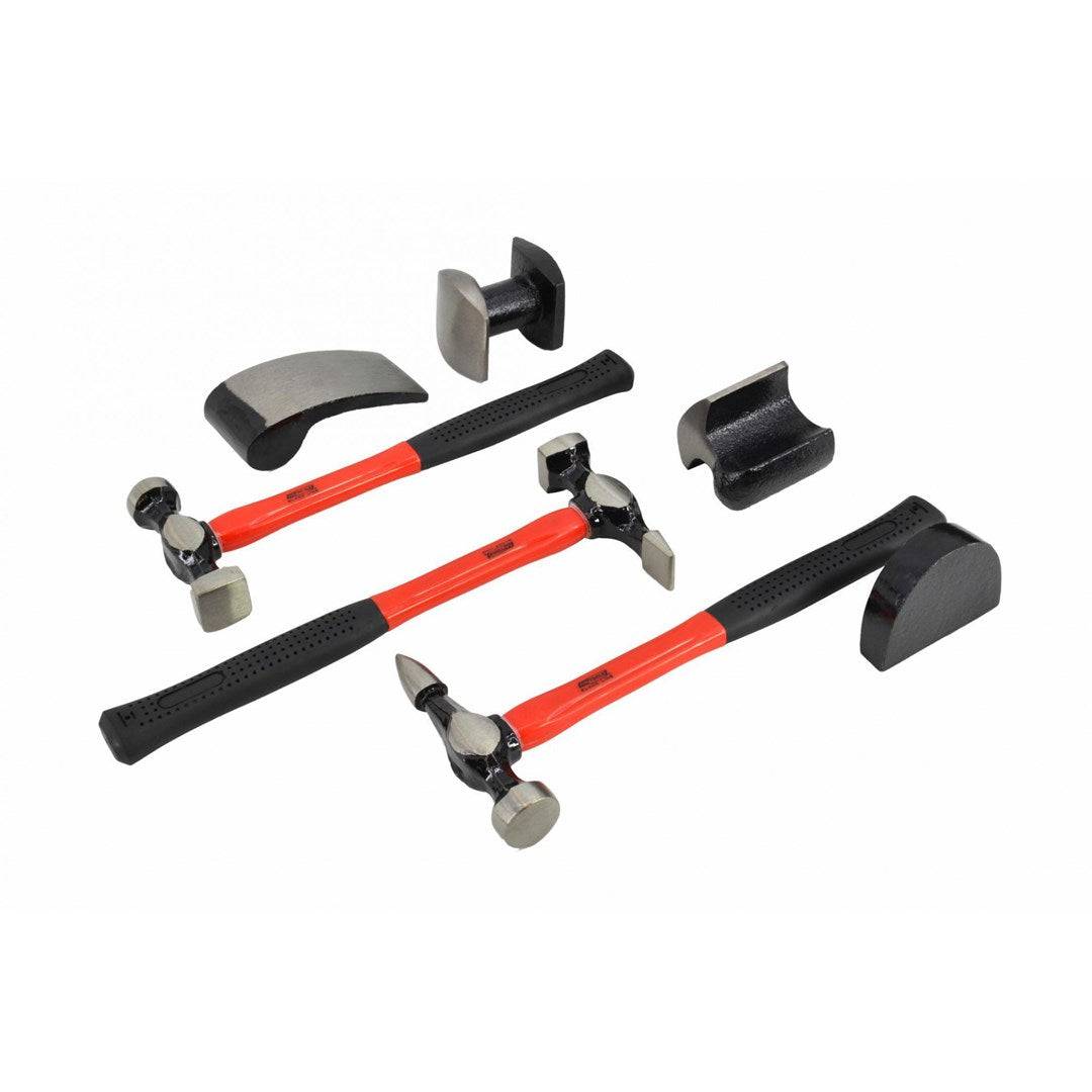 AWTOOLS Hamer AW32269BL 4000 g-0