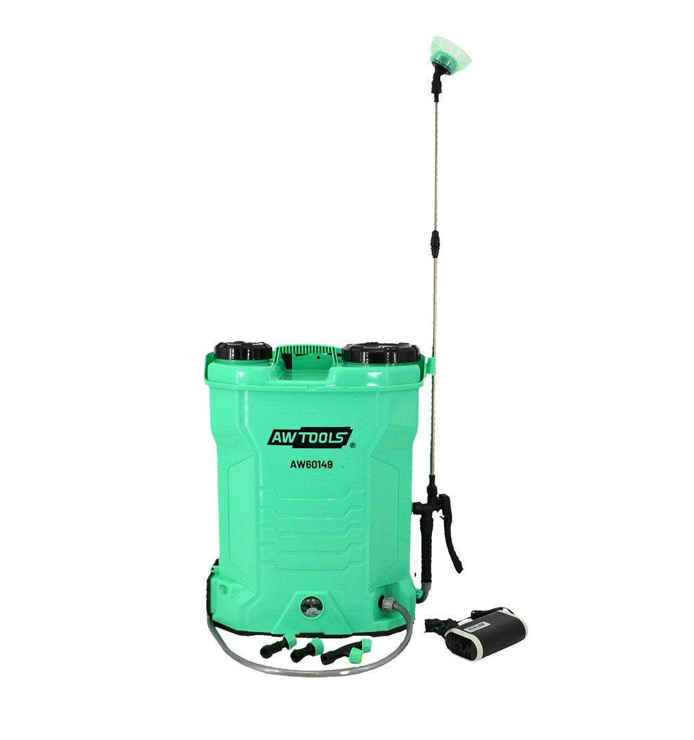 AWTOOLS 16 L Accu Rugspuit-0