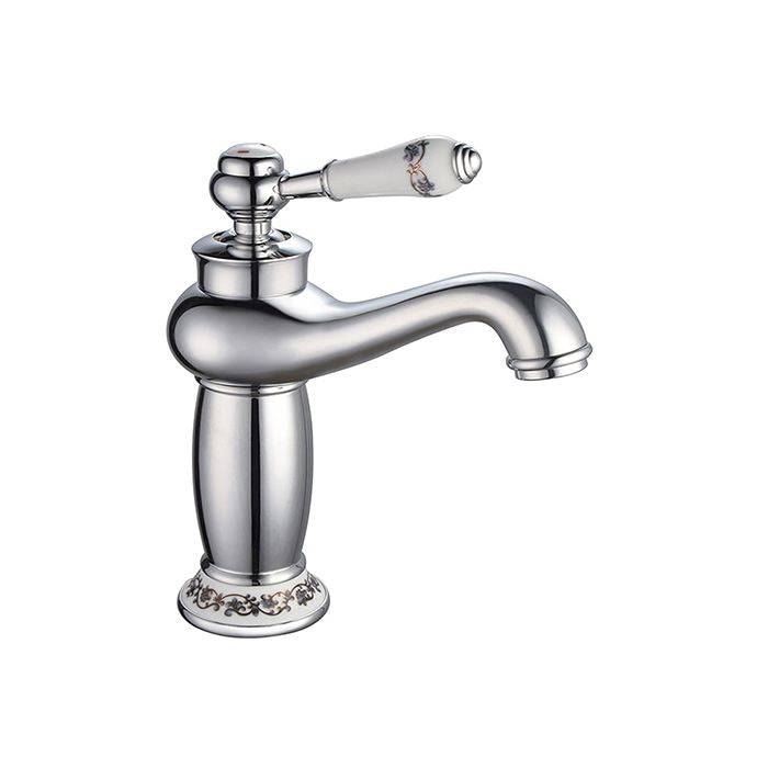 Edouard Rousseau - MARPLE Wastemixer - Chroom-0