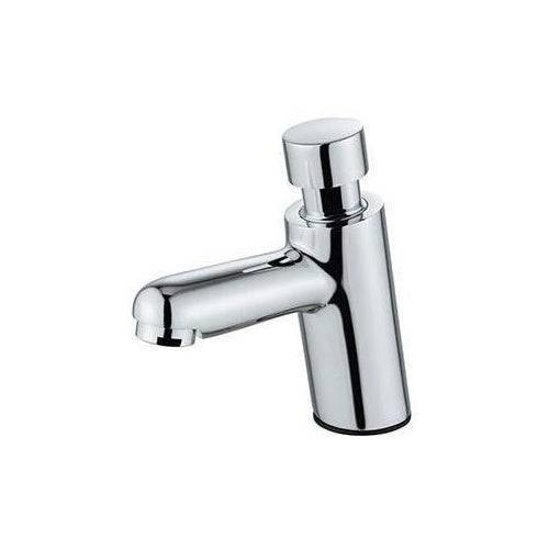 EDOUARD ROUSSEAU TIMED Handwasbak Mengkraan - Chroom - Waterbesparend-0